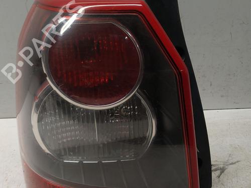 Used Left taillight Left taillight LAND ROVER FREELANDER 2 (L359) 2.2 TD4 4x4 (152 hp) 40273208 40273208