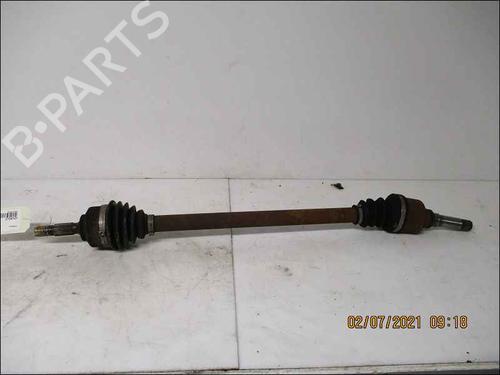 Used Right front driveshaft Right front driveshaft 37041113 37041113