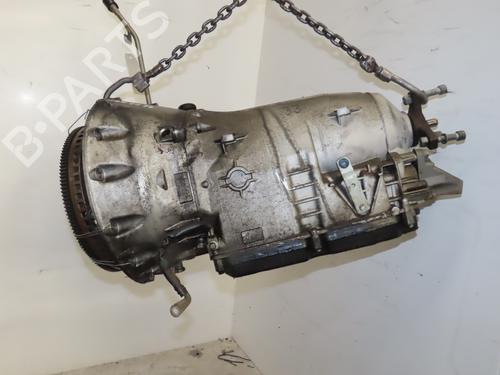 Gearbox MERCEDES-BENZ C-CLASS (W204) C 200 CDI (204.001) | BP18104069M3 
