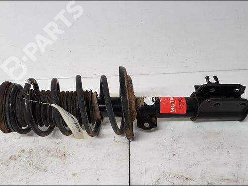 Used Right front shock absorber OPEL ASTRA H (A04) 1.7 CDTI (L48) (100 hp) 10943965