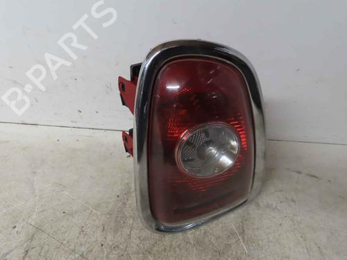 Used Rear bumper left light Rear bumper left light 37047345 37047345