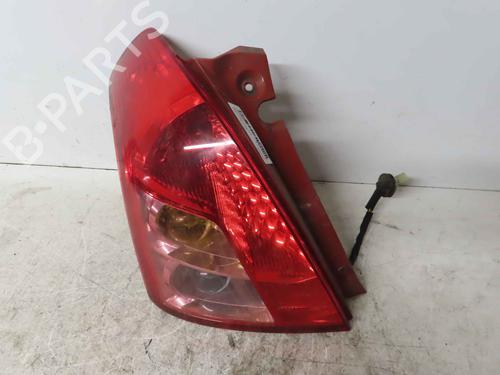 Used Rear bumper left light Rear bumper left light 37043488 37043488