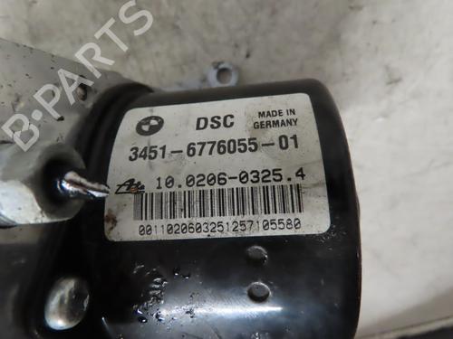 ABS pump BMW 1 (E87) 118 d | BP18824322M43 