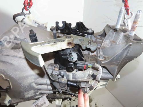 Gearbox FORD TRANSIT CUSTOM V362 Van (FY, FZ) 2.0 EcoBlue | BP37055781M3 - Image 4