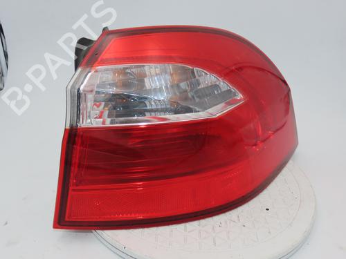 Used Right taillight KIA RIO III (UB) 1.4 CRDi (90 hp) 21498757