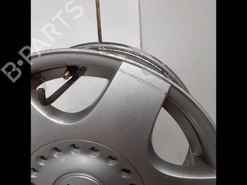 Used Rim VW NEW BEETLE (9C1, 1C1) 1.6 (100 hp) 19639037