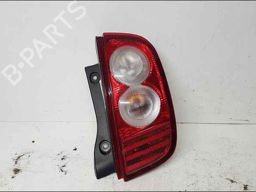Højre baglygte Højre baglygte NISSAN MICRA III (K12) 1.2 16V (65 hp) 37041718 37041718