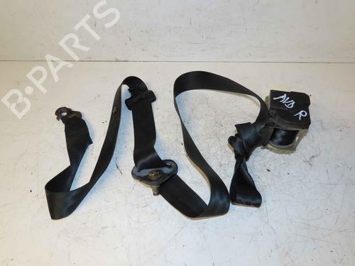 Used Front right seatbelt Front right seatbelt 37049623 37049623