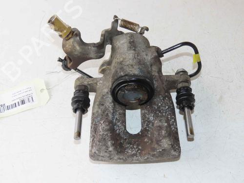 Right rear brake caliper CITROËN DS5 2.0 HDi 165 | BP37056761M106 - Image 3