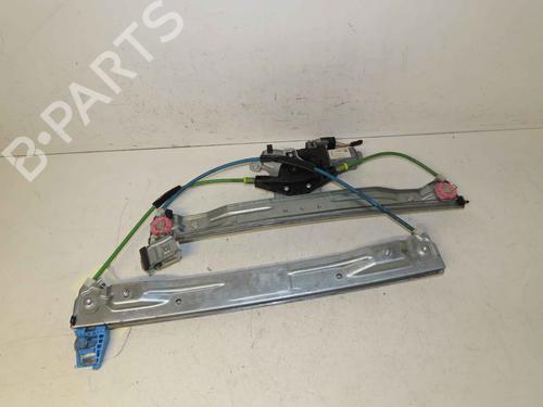 Front left window mechanism CITROËN C3 Picasso (SH_) 1.6 HDi | BP37054243C22 - Image 2