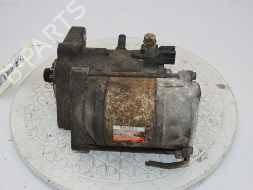 Starter TOYOTA YARIS (_P1_) 1.4 D-4D (NLP10_, NLP10R) | BP23064743M8
