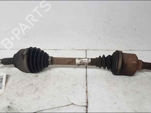 Used Left front driveshaft Left front driveshaft 37042827 37042827