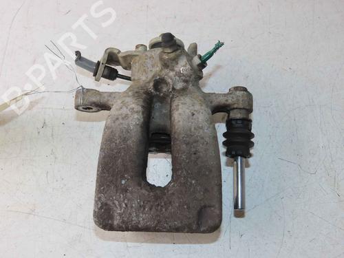 Used Left rear brake caliper Left rear brake caliper 37057672 37057672