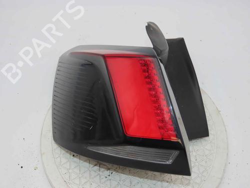 Used Rear bumper left light Rear bumper left light 37049468 37049468