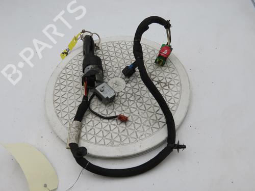 Used Ignition barrel PEUGEOT 807 (EB_) 2.0 HDi (107 hp) 29152752