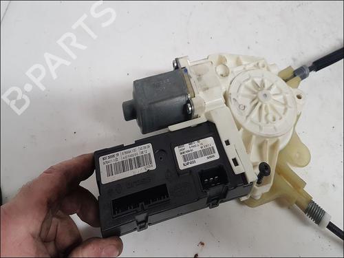 Used Front right window mechanism Front right window mechanism RENAULT LAGUNA III Grandtour (KT0/1) 1.5 dCi (KT0A, KT0R, KT02) (110 hp) 10947021 10947021