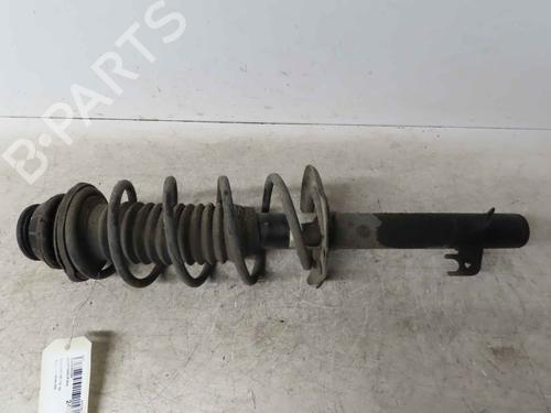 Used Left front shock absorber Left front shock absorber 37046564 37046564