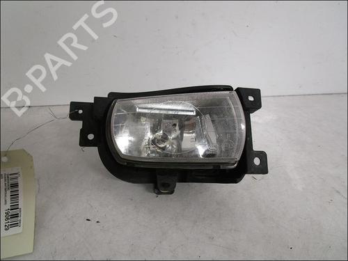 Used Right front fog light KIA CARNIVAL / GRAND CARNIVAL III (VQ) 2.9 CRDi (185 hp) 23170653