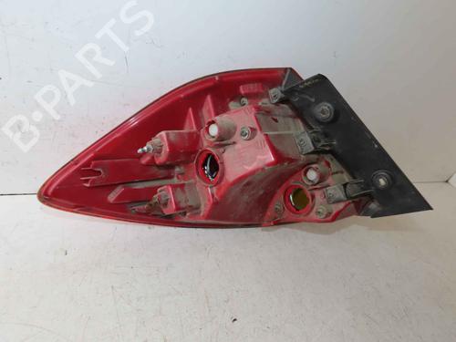 Right taillight KIA CEE'D (JD) 1.6 CRDi 128 | BP37059707C35 - Image 2