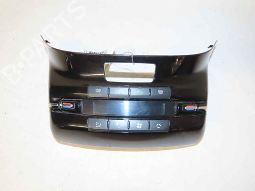 Used Climate control Climate control 37054735 37054735