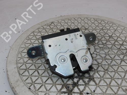 Used Tailgate lock Tailgate lock ALFA ROMEO MITO (955_) 1.3 MultiJet (955AXP1A, 955AYC1A) (95 hp) 36424394 36424394