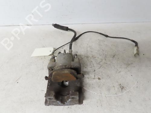 Used Right rear brake caliper BMW 5 (E60) 525 d (177 hp) 18646223