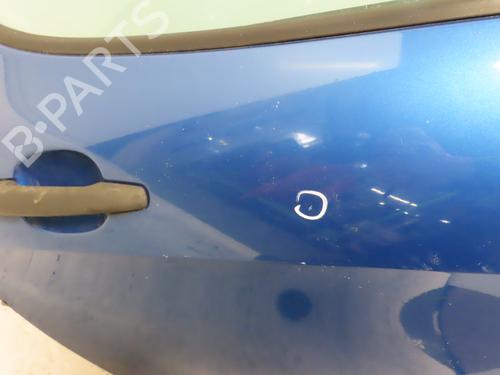 Right rear door PEUGEOT 308 I (4A_, 4C_) 1.6 HDi | BP17085732C5 