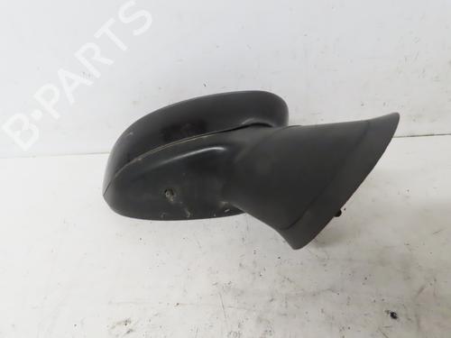 Used Right mirror FIAT PUNTO (199_) 1.2 (199AXZ1A, 199BXZ1A) (69 hp) 15395497