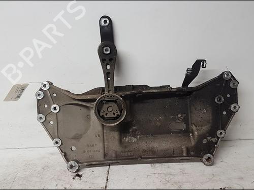 Used Subframe Subframe VW GOLF VI (5K1) 2.0 GTi (210 hp) 11963641 11963641