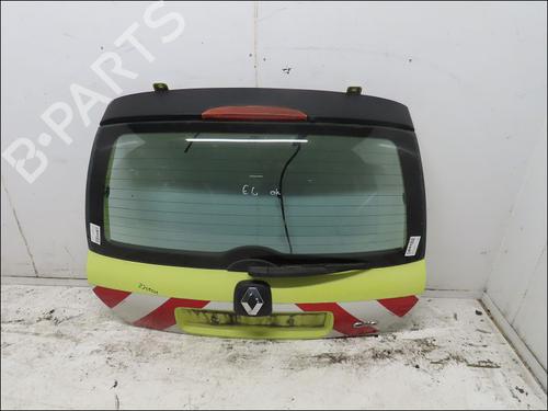 Used Tailgate Tailgate 15742816 15742816