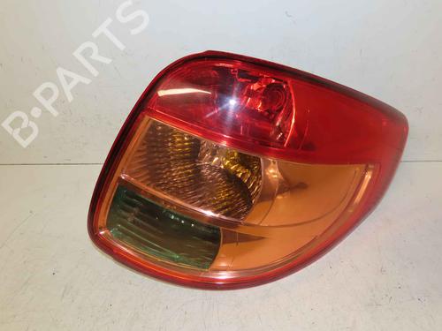 right-taillight-suzuki-sx4-ey-gy-2006-37054060 main image