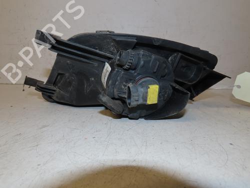 Used Left front fog light PEUGEOT 308 I (4A_, 4C_) 1.6 HDi (90 hp) 29963557