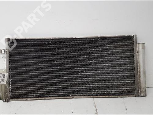 Radiador da chauffage ALFA ROMEO GIULIETTA (940_) 1.6 JTDM (940FXD1A) (105 hp) 11016423