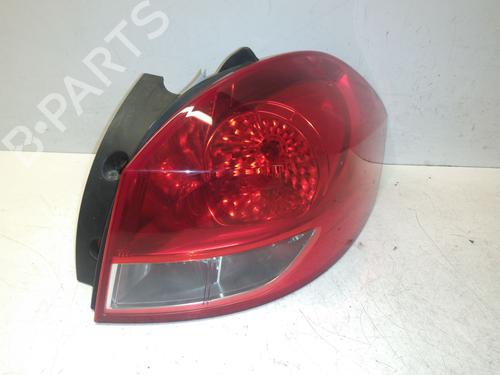 Used Right taillight Right taillight 37863158 37863158