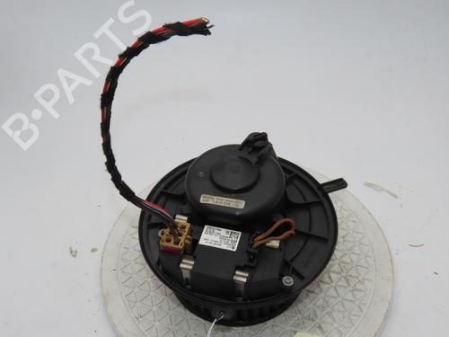 Heater blower motor VW GOLF V (1K1) 1.9 TDI | BP22751266M62 