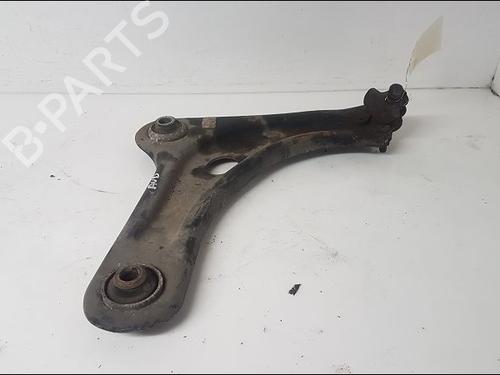 Used Right front suspension arm CITROËN C2 (JM_) 1.1 (60 hp) 14882290