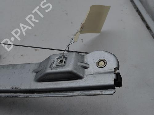 Used Front right window mechanism Front right window mechanism 38039612 38039612