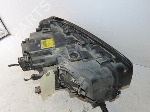 Left headlight BMW X3 (E83) 2.0 d | BP35747836C28 - Image 2