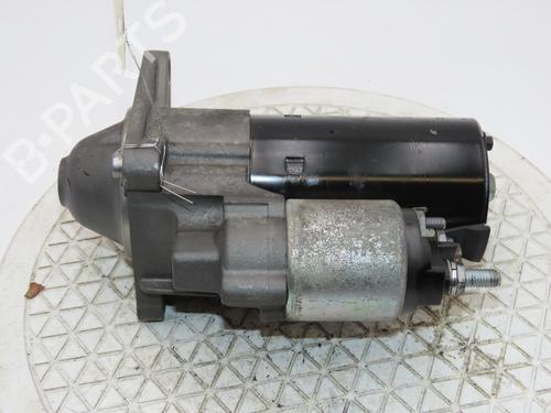 Used Starter FIAT DOBLO Cargo (263_) 1.6 D Multijet (263WXD1B, 263WXR1B, 263WXX1B, 263ZXD1B,... (105 hp) 26442279