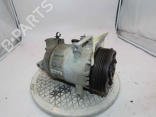 Used AC compressor AC compressor 37061734 37061734