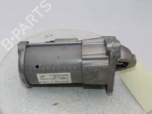 Used Starter Starter 37052006 37052006