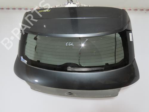 Bagklap CC/Kombi-Coupé CITROËN C4 CACTUS 1.6 BlueHDi 100 (99 hp) 30739943