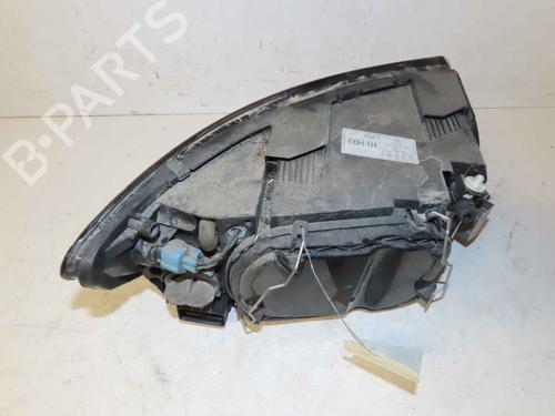 Left headlight VOLVO S40 II (544) 1.8 FlexFuel | BP37052903C28 - Image 2