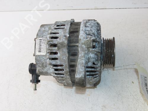 Alternator SUZUKI SWIFT IV (FZ, NZ) 1.2 (AZH412, ZC72S) | BP33133062M7  - Image 5
