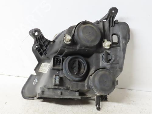 Højre forlygte OPEL MERIVA A MPV (X03) 1.6 16V (E75) | BP16833154C29 