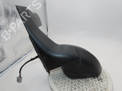 Used Left mirror Left mirror FORD TRANSIT CONNECT V408 Box Body/MPV 1.0 Flexifuel (100 hp) 36681187 36681187
