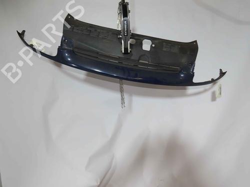 Used Grille Grille 37053644 37053644