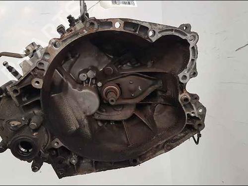 Used Gearbox Gearbox 37043258 37043258