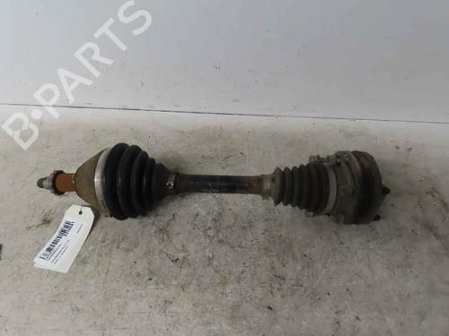 Used Left front driveshaft Left front driveshaft 37044915 37044915