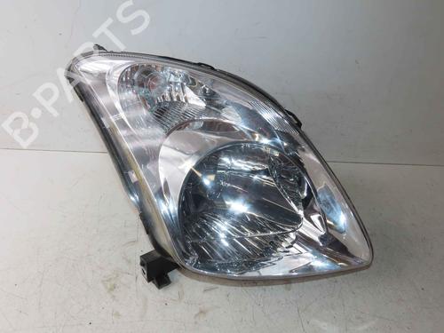 Used Right headlight Right headlight 37055334 37055334